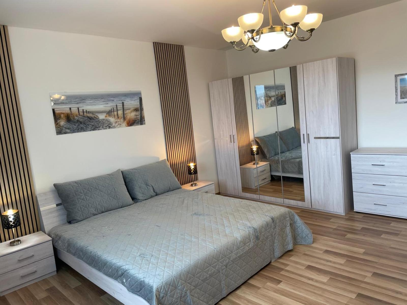 Lejlighed Aparthotel Praha *