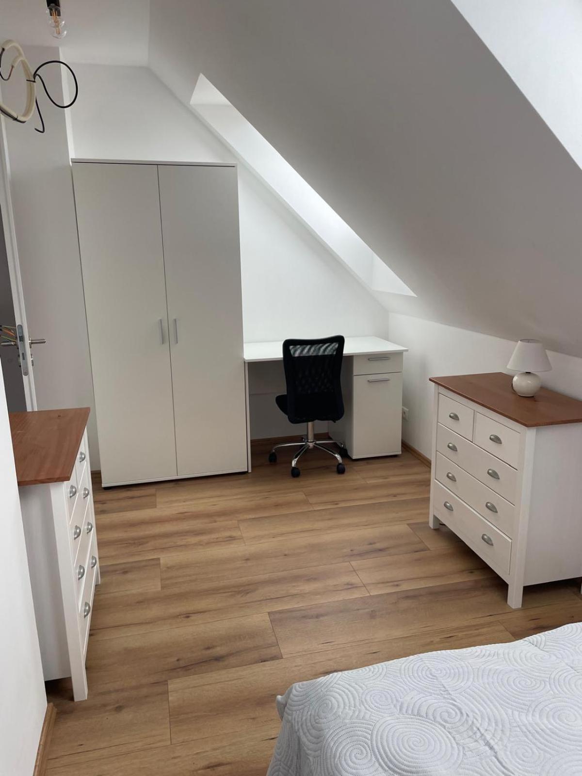 Aparthotel Praha Lejlighed