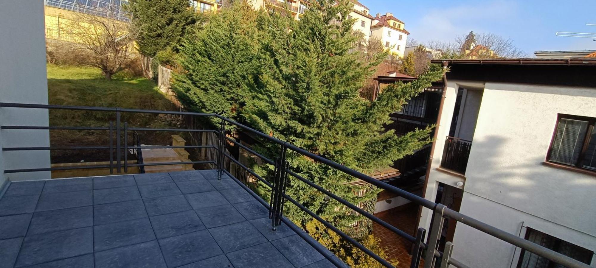 Aparthotel Praha Lejlighed