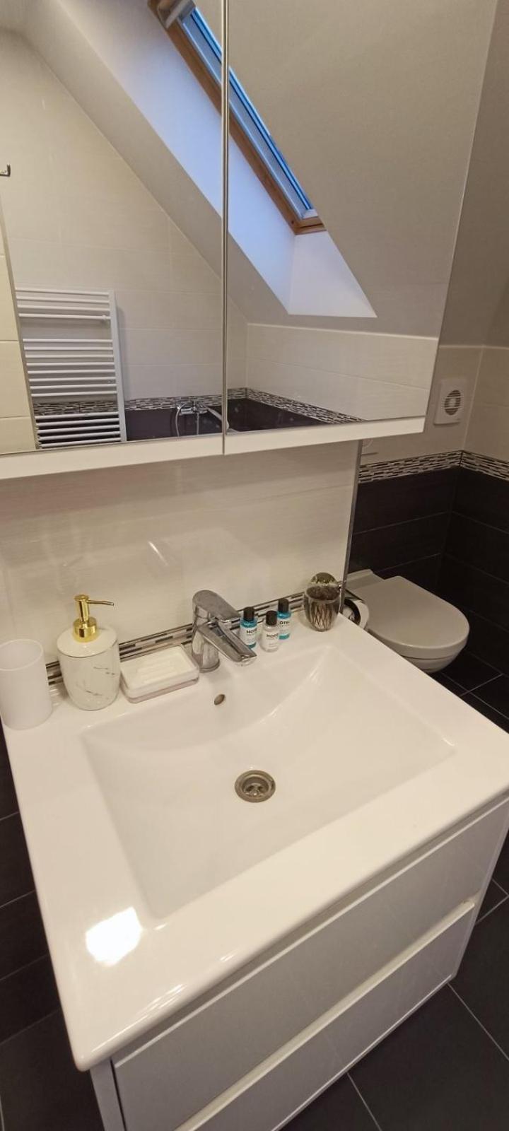 Lejlighed Aparthotel Praha