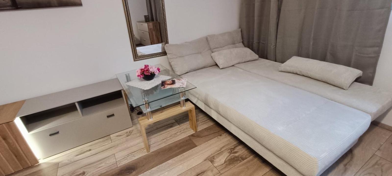 Aparthotel Praha Lejlighed Prag