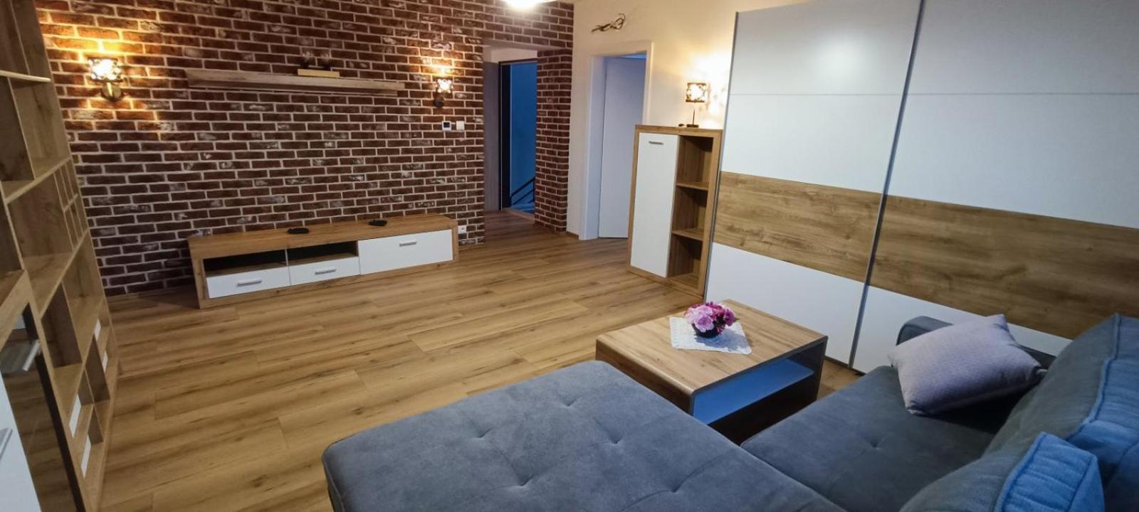 Lejlighed Aparthotel Praha *