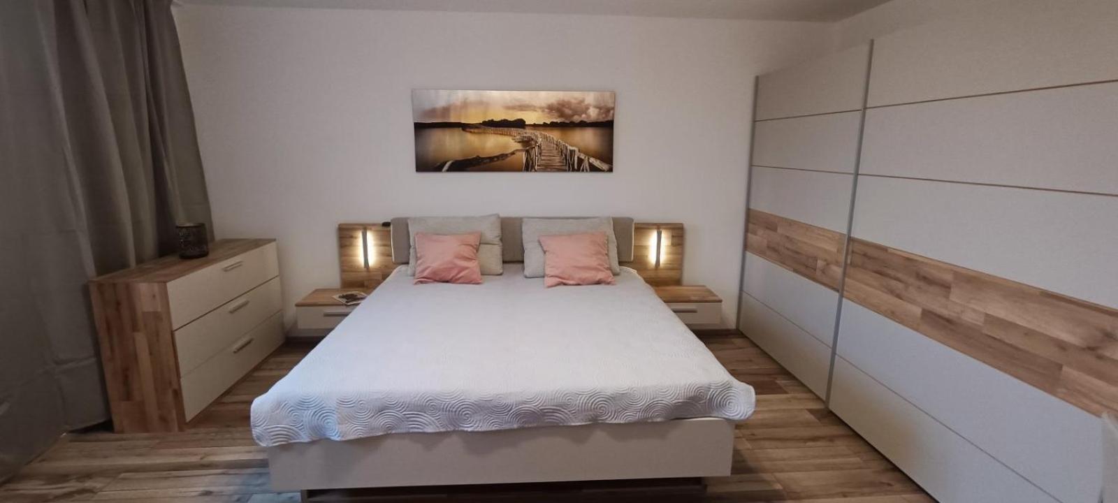 Aparthotel Praha Lejlighed Prag